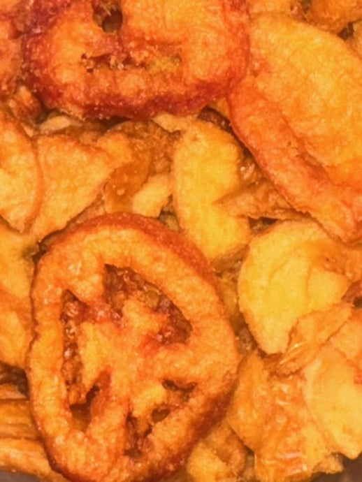 TOMATE CHIPS