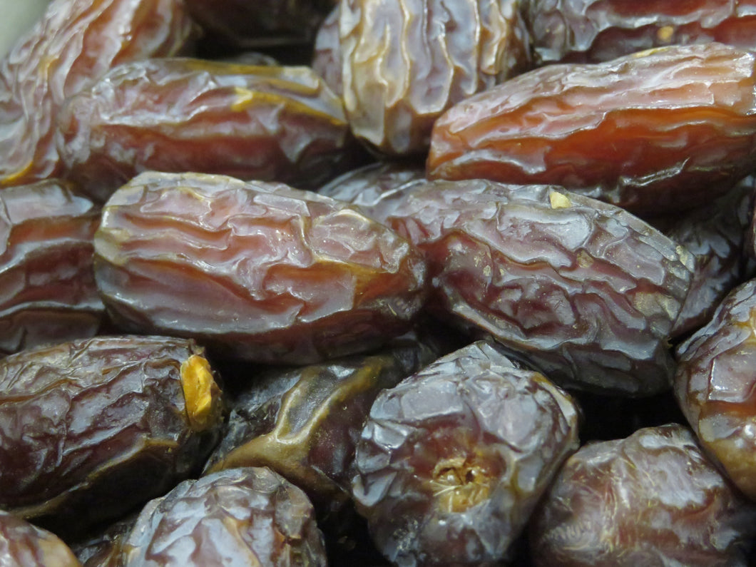 Medjool Dates