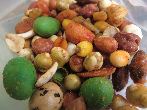 Party Trail Mix