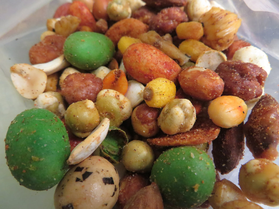 Party Trail Mix