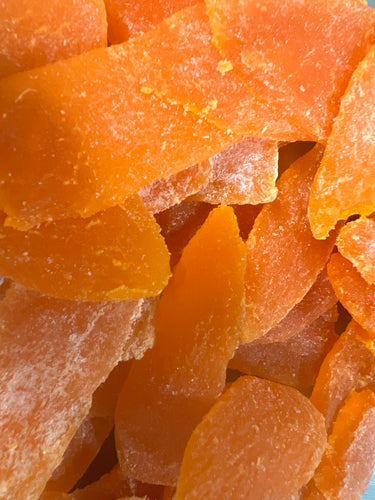 Pineapple Mango Infuse