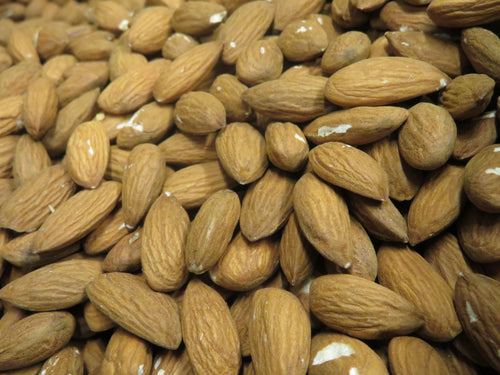 Almonds (Raw)