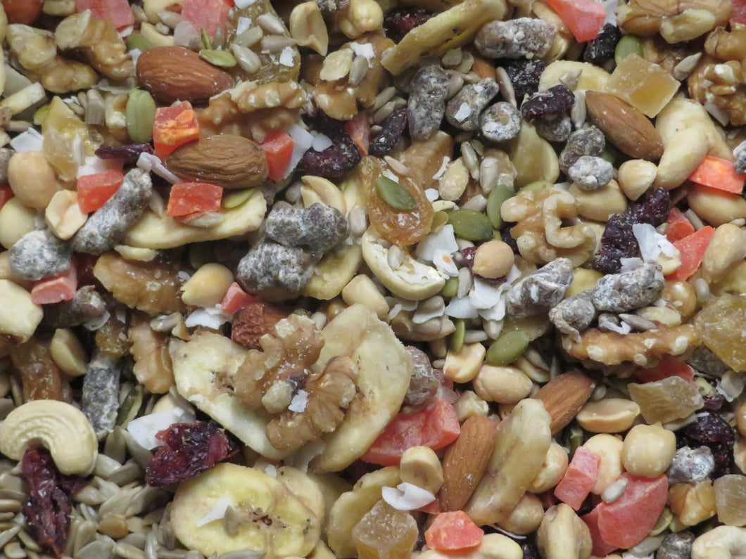 Hollywood Trail Mix