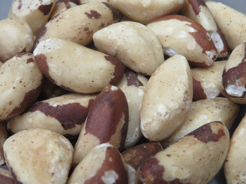 Brazilian Nuts (Raw)