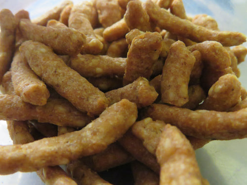 Sesame Sticks (Salted)