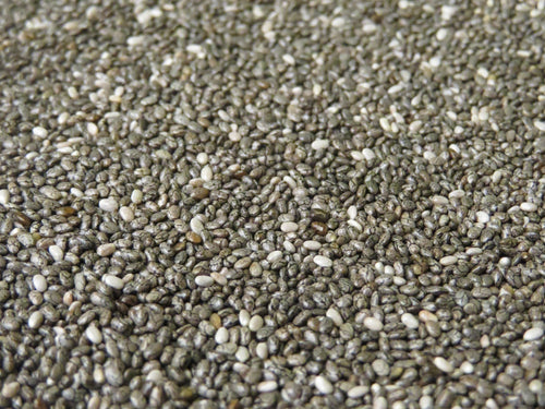 Chia Seed