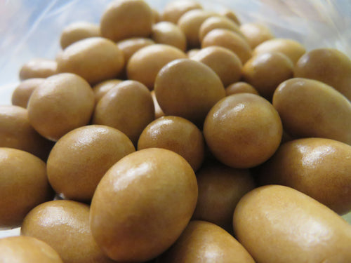 Japanese Peanuts