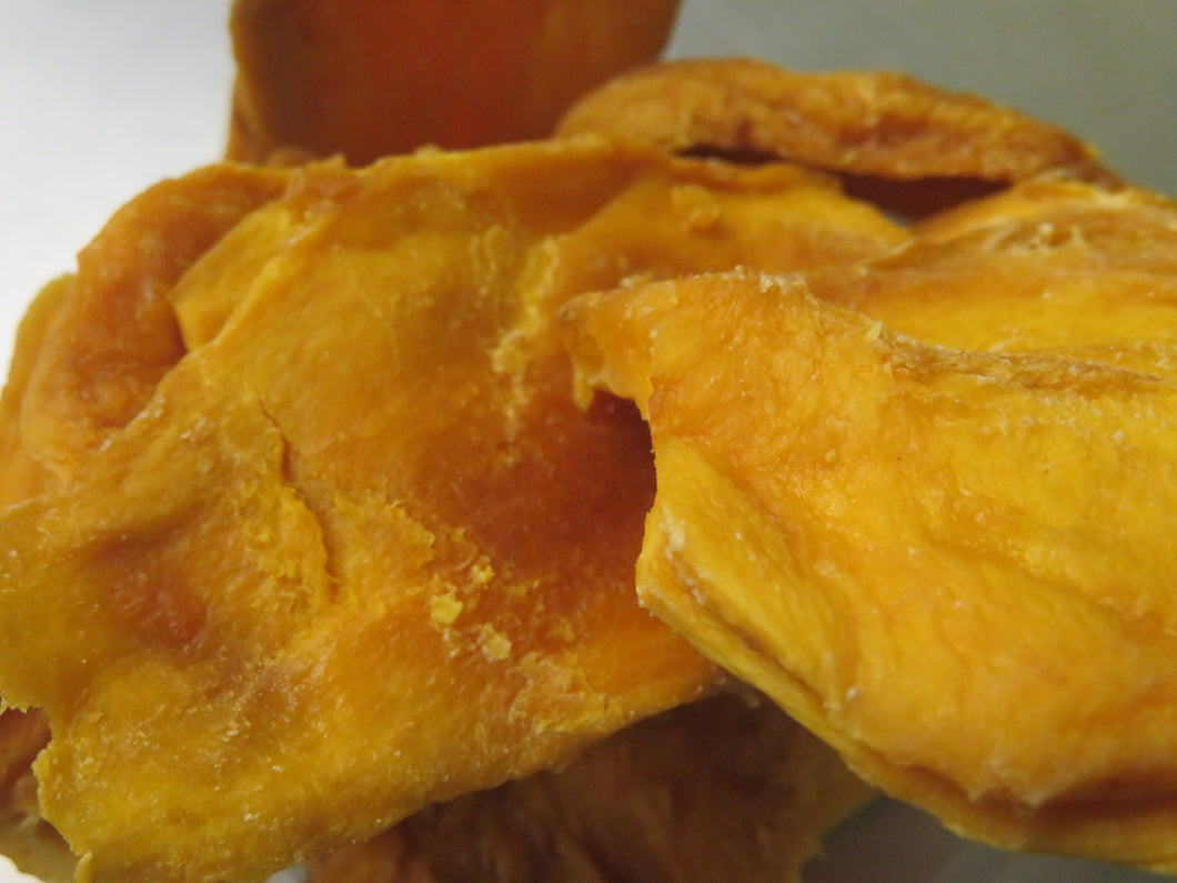 Natural Dried Mango