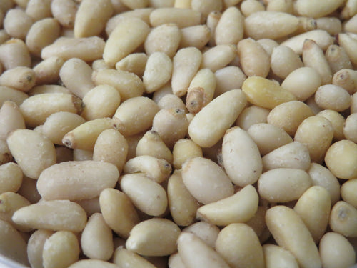 Pine Nuts (Pignolias)