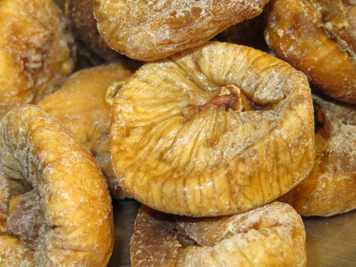 Brown Figs