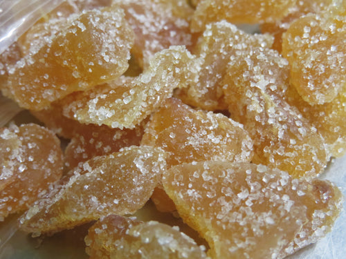 Ginger