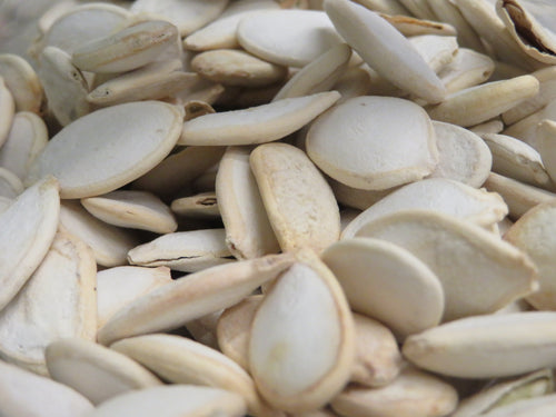 Pumpkin Seeds Jumbo