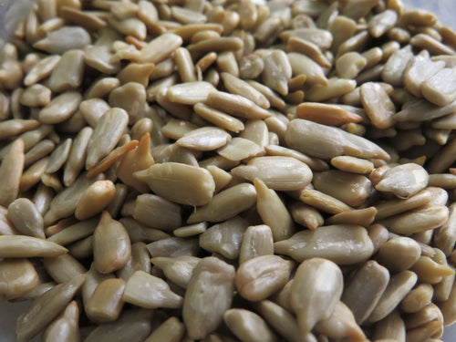 Sunflower Seeds (Roasted)