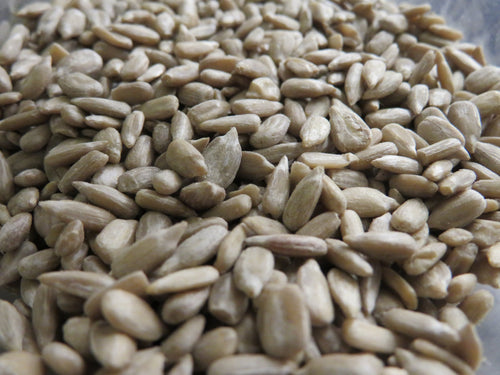 Sunflower Seeds (Raw)