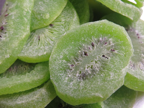 Dried Kiwi