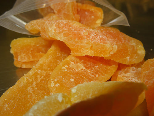 Cantaloupe