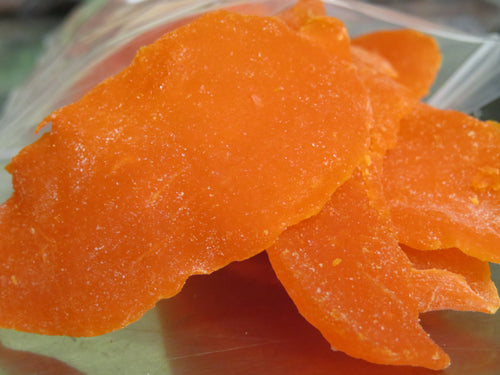 Sweetened Dried Mango