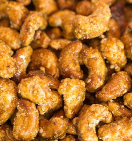 Cashews Butter Toffee
